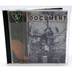 REM Document CD 1987 IRS Records IRSD-42059